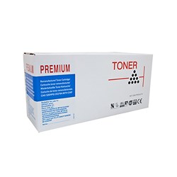 PREMIUM COMPATIBLE CT202266 MAGENTA TONER 1400PGS