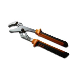 MULTIGRIP PLIERS GROOVE