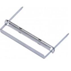 O/MART FILE FASTENER METAL 2 PIECE