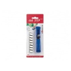 MEDIUM NAL CLIP DISPENSER + 8 CLIPS