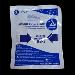 INSTANT COLD PACK SMALL 175 GRAM